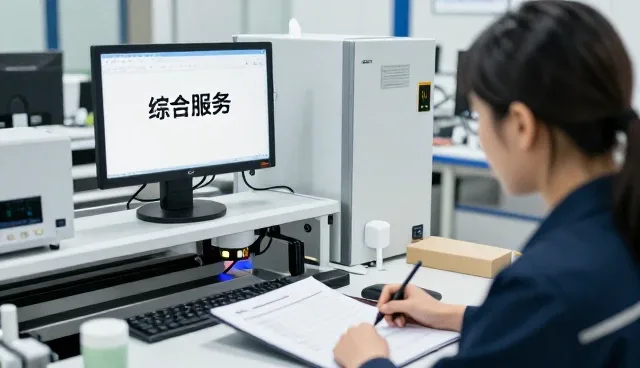 东莞市利联贸易有限公司