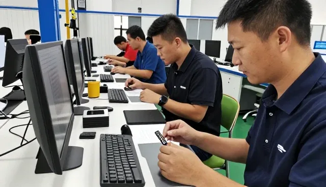 市政工程解决方案介绍